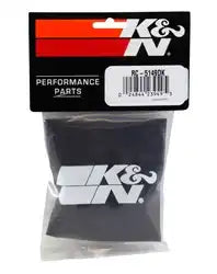 K&N RC-5149DK Air Filter Wrap