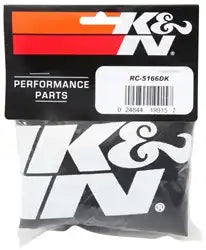 K&N RC-5166DK Air Filter Wrap