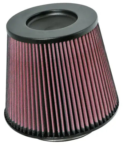 K&N RC-5177 Universal Clamp-On Air Filter