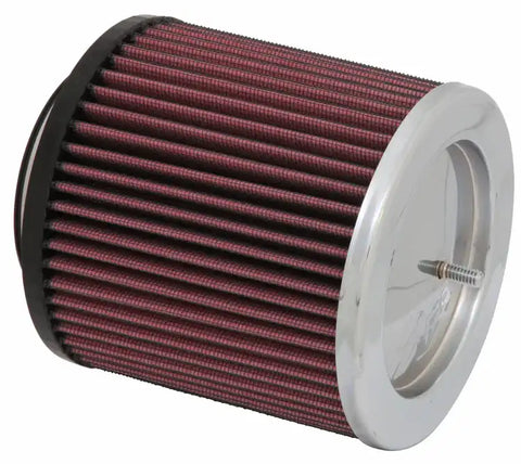 K&N RC-5182XD Universal Clamp-On Air Filter