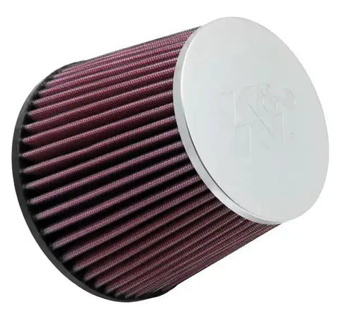 K&N RC-5284 Universal Clamp-On Air Filter