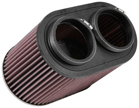 K&N RC-5290 Universal Clamp-On Air Filter