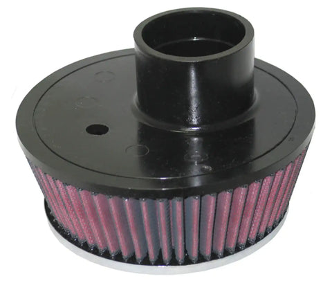 K&N RC-70021 Universal Clamp-On Air Filter