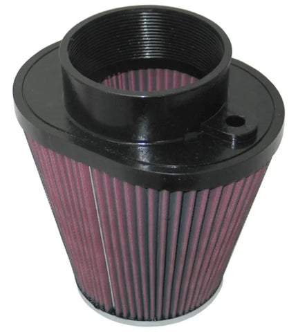 K&N RC-70030 Universal Clamp-On Air Filter