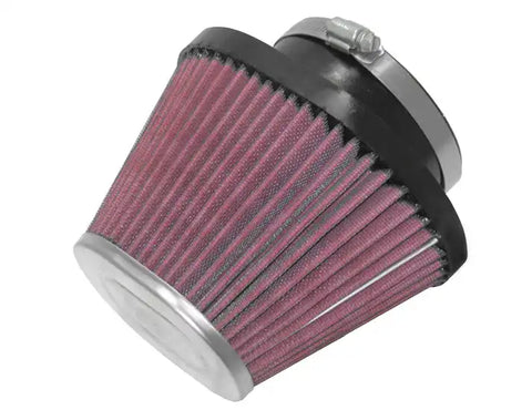 K&N RC-70031 Universal Clamp-On Air Filter