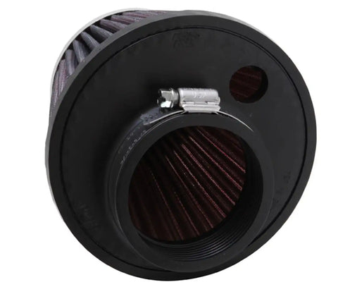 K&N RC-8070 Universal Clamp-On Air Filter