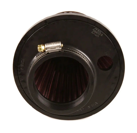 K&N RC-8070 Universal Clamp-On Air Filter