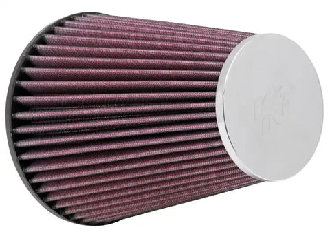 K&N RC-8150 Universal Clamp-On Air Filter