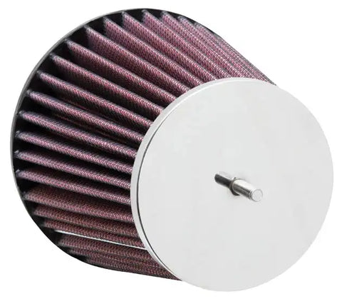 K&N RC-8220 Universal Clamp-On Air Filter