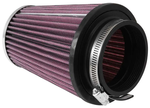 K&N RC-8250 Universal Clamp-On Air Filter
