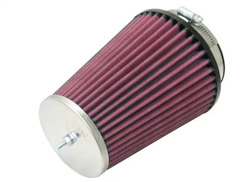 K&N RC-8250 Universal Clamp-On Air Filter
