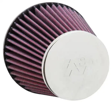 K&N RC-8300 Universal Clamp-On Air Filter