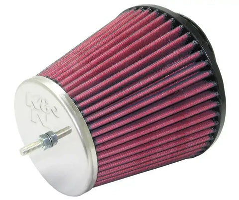 K&N RC-8320 Universal Clamp-On Air Filter
