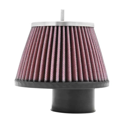 K&N RC-8350 Universal Clamp-On Air Filter