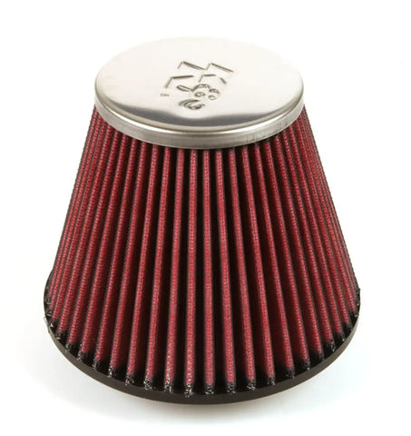 K&N RC-8370 Universal Clamp-On Air Filter