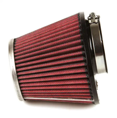 K&N RC-8410 Universal Chrome Filter