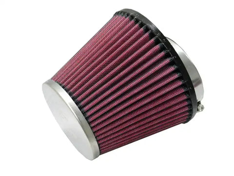 K&N RC-8470 Universal Clamp-On Air Filter