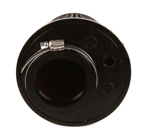 K&N RC-8490 Universal Clamp-On Air Filter