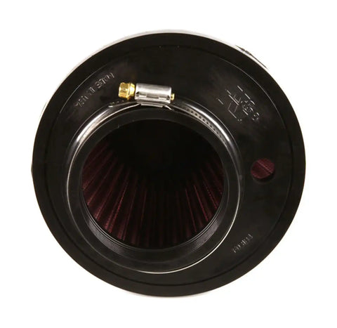K&N RC-9110 Universal Clamp-On Air Filter