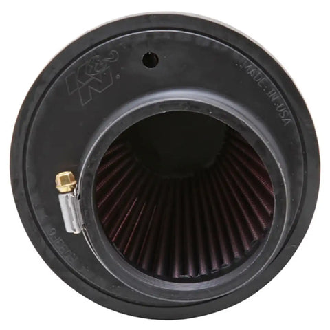 K&N RC-9120 Universal Clamp-On Air Filter