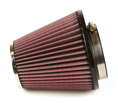 K&N RC-9120 Universal Clamp-On Air Filter