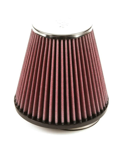K&N RC-9120 Universal Clamp-On Air Filter