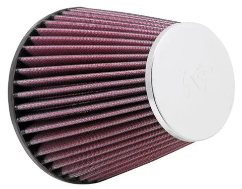 K&N RC-9120 Universal Clamp-On Air Filter
