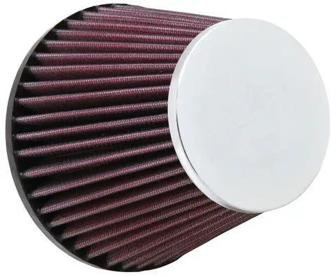 K&N RC-9250 Universal Clamp-On Air Filter