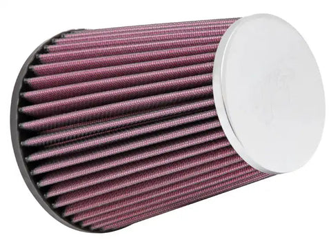 K&N RC-9320 Universal Clamp-On Air Filter