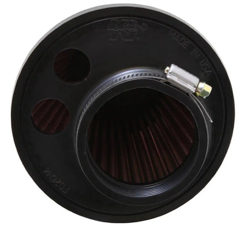K&N RC-9370 Universal Clamp-On Air Filter