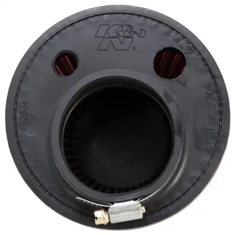 K&N RC-9400 Universal Clamp-On Air Filter