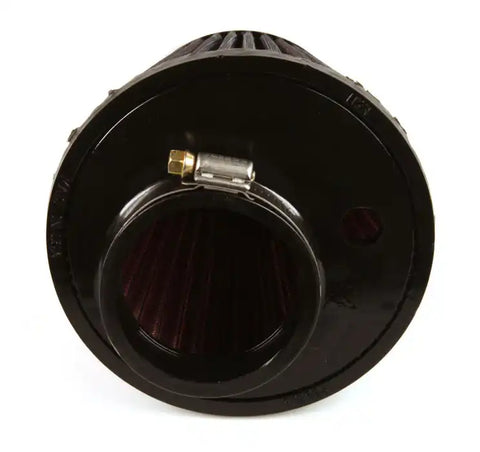 K&N RC-9420 Universal Chrome Filter