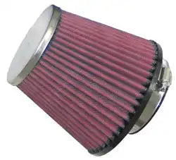 K&N RC-9490 Universal Clamp-On Air Filter