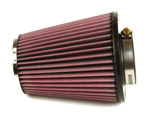 K&N RC-9510 Universal Clamp-On Air Filter
