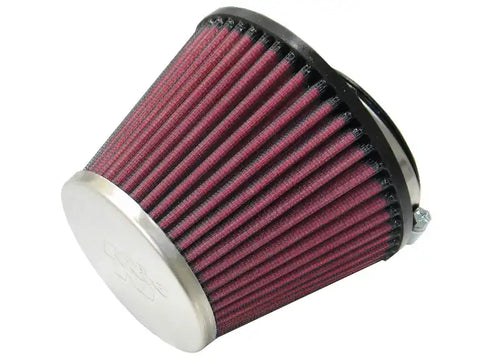 K&N RC-9560 Universal Clamp-On Air Filter