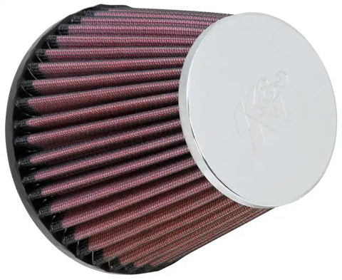 K&N RC-9580 Universal Clamp-On Air Filter