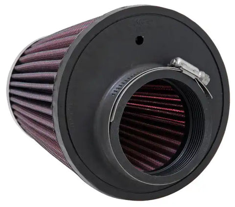 K&N RC-9590 Universal Clamp-On Air Filter