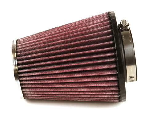 K&N RC-9590 Universal Clamp-On Air Filter