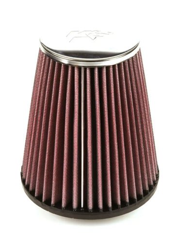 K&N RC-9590 Universal Clamp-On Air Filter