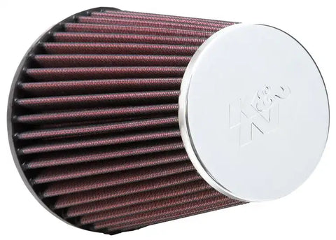 K&N RC-9640 Universal Clamp-On Air Filter
