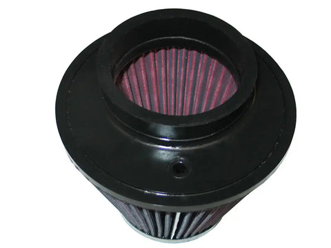 K&N RC-9670 Universal Clamp-On Air Filter