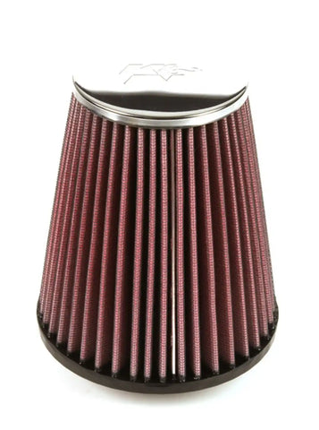 K&N RC-9680 Universal Clamp-On Air Filter
