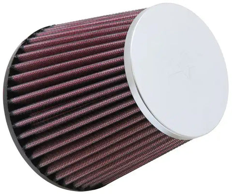 K&N RC-9770 Universal Clamp-On Air Filter