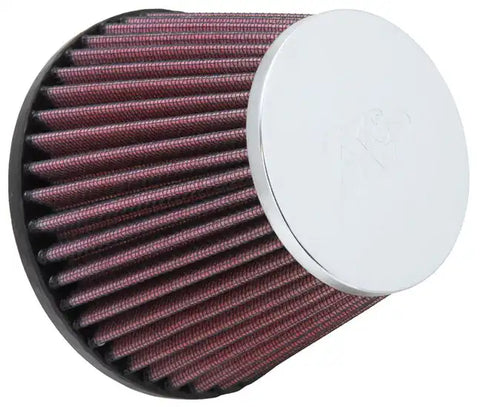 K&N RC-9820 Universal Clamp-On Air Filter