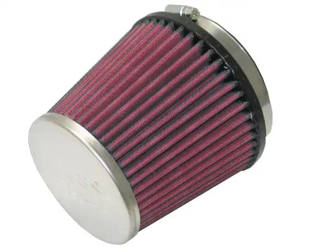 K&N RC-9870 Universal Clamp-On Air Filter