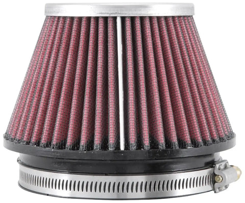 K&N RC-9890 Universal Clamp-On Air Filter
