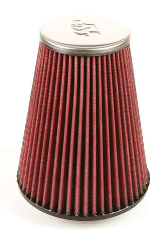 K&N RC-9950 Universal Clamp-On Air Filter