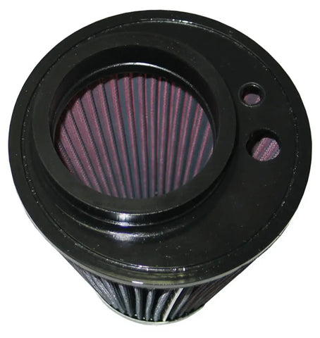K&N RC-9950 Universal Clamp-On Air Filter