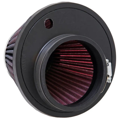K&N RC-9970 Universal Clamp-On Air Filter