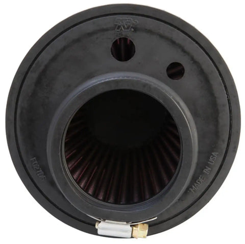 K&N RC-9980 Universal Clamp-On Air Filter